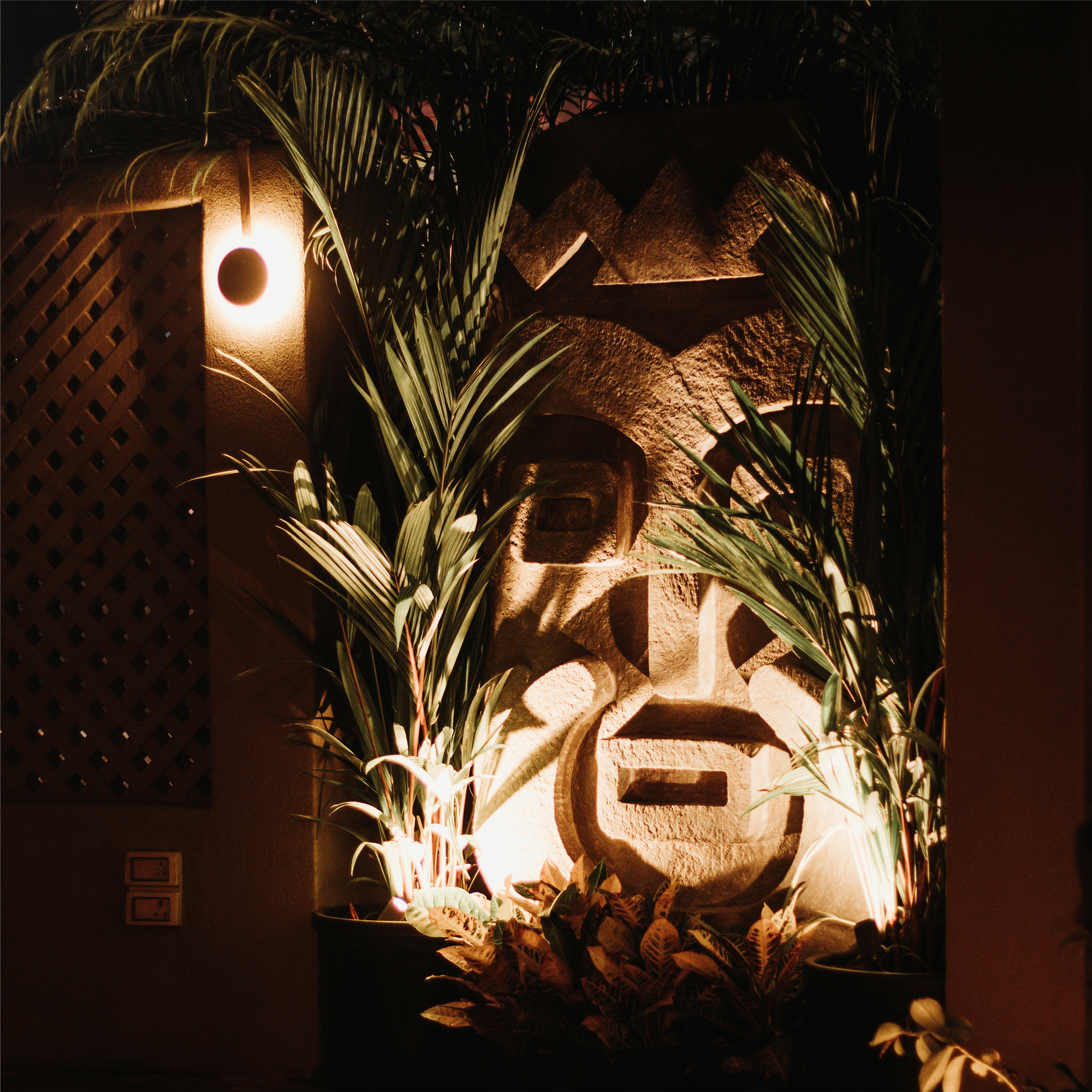 3102Bce - A Vedic Resort,Vagator Beach-North Goa,5 star