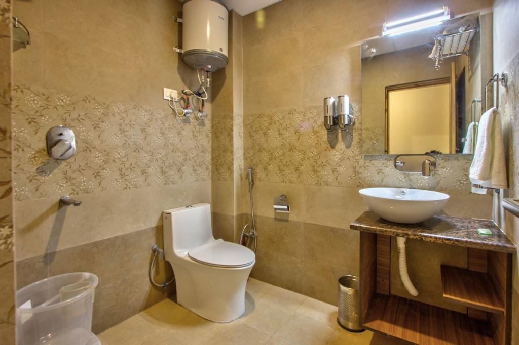 aarti villa hotel