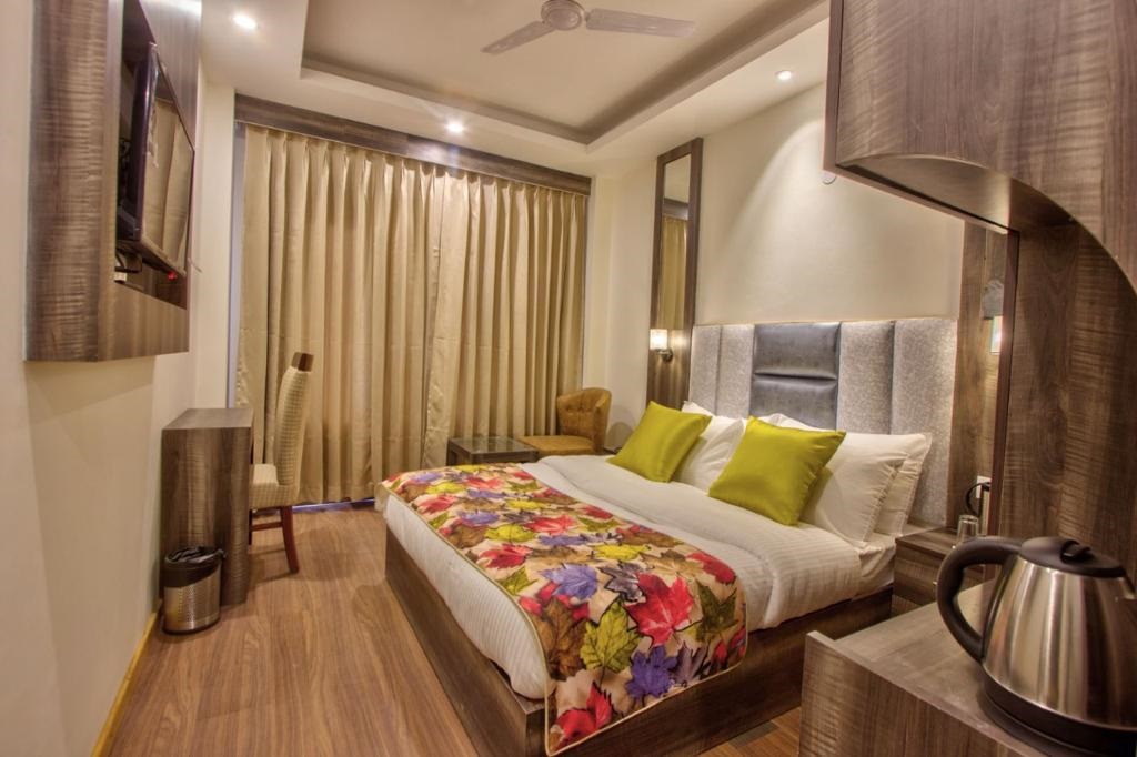 aarti villa hotel