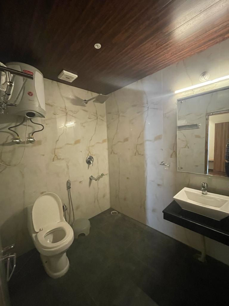 aarti villa hotel