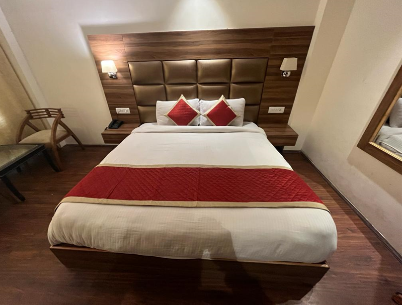 aarti villa hotel