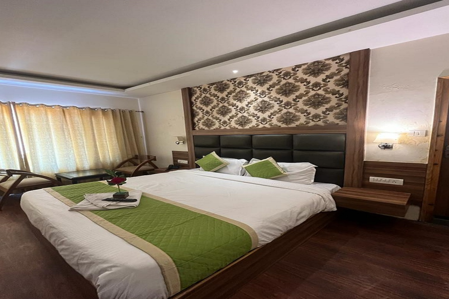aarti villa hotel