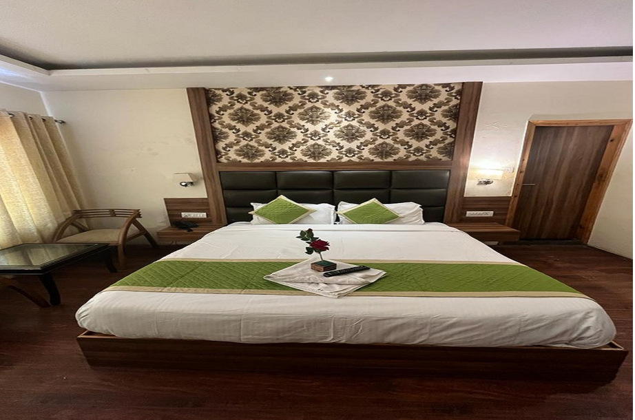 aarti villa hotel
