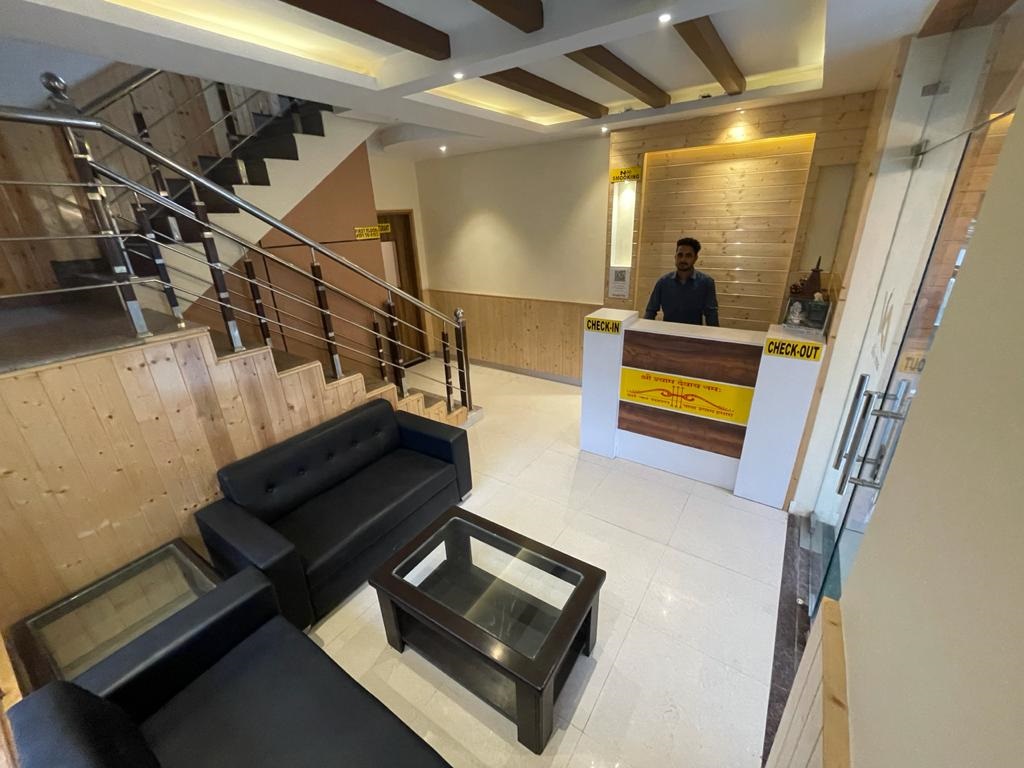aarti villa hotel