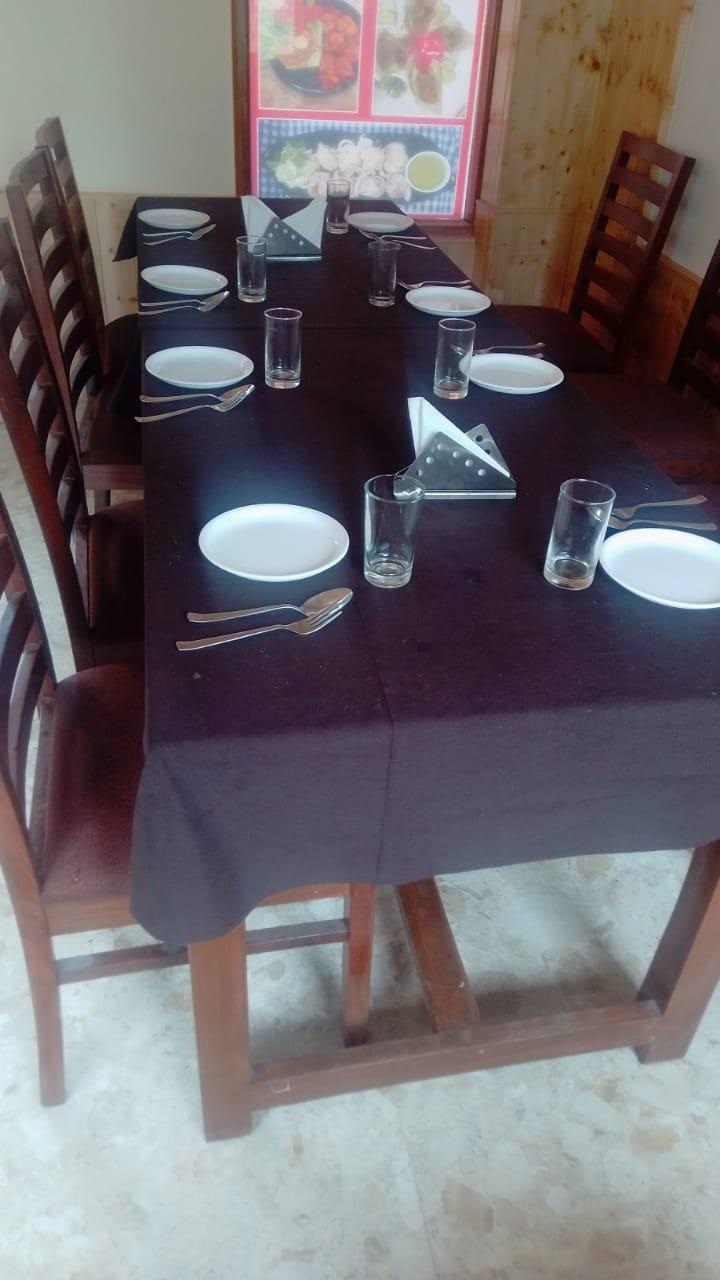 aarti villa hotel