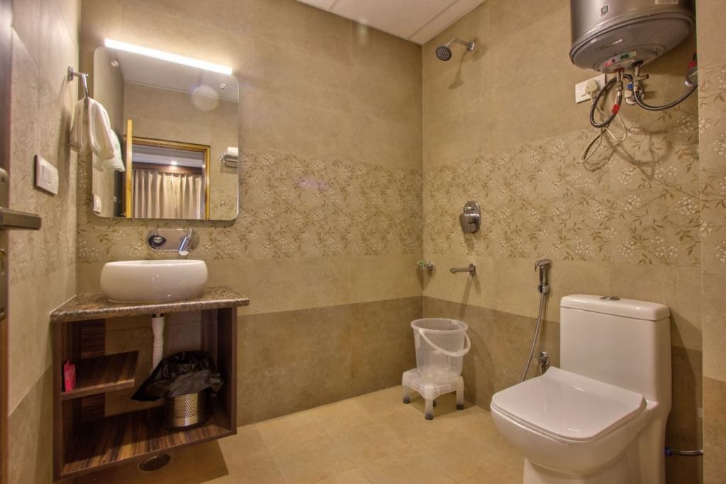 aarti villa hotel