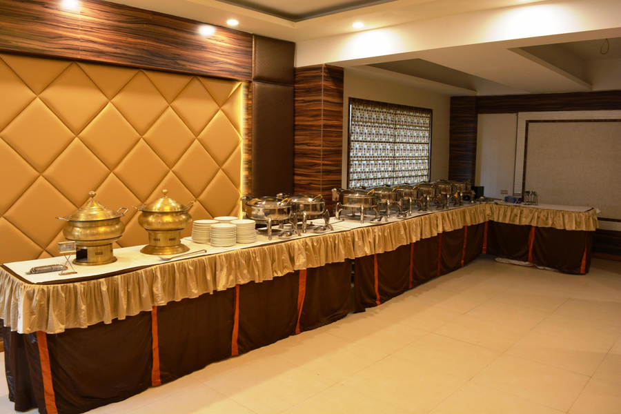 hotel krrish