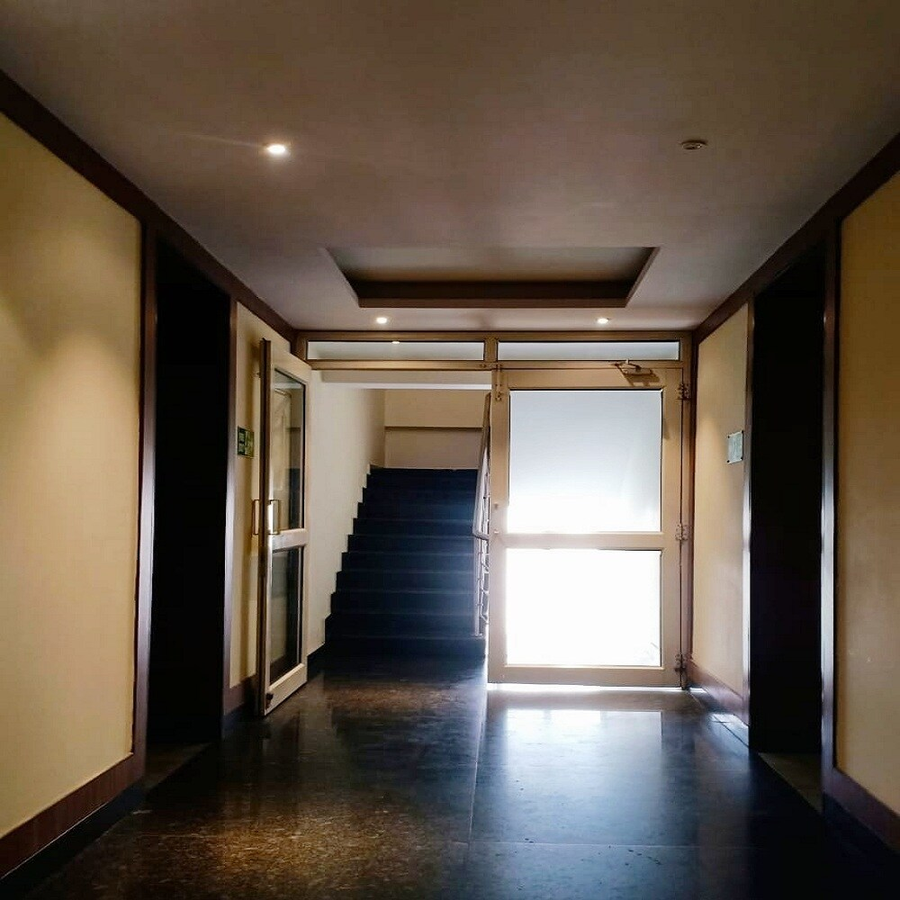 hotel krrish