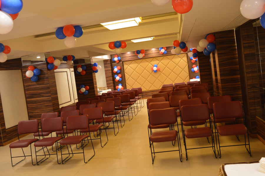 hotel krrish