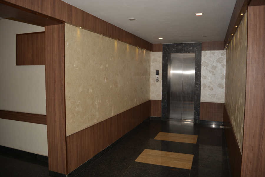 hotel krrish