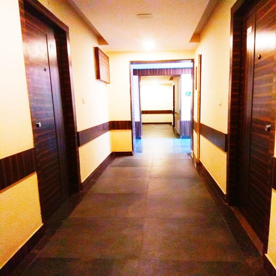 hotel krrish