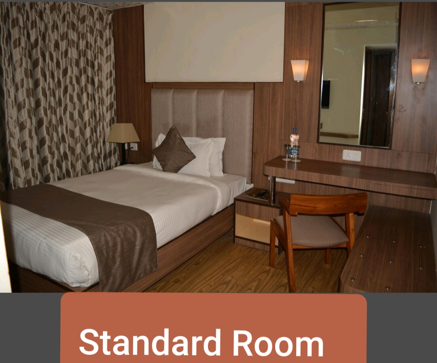 hotel krrish