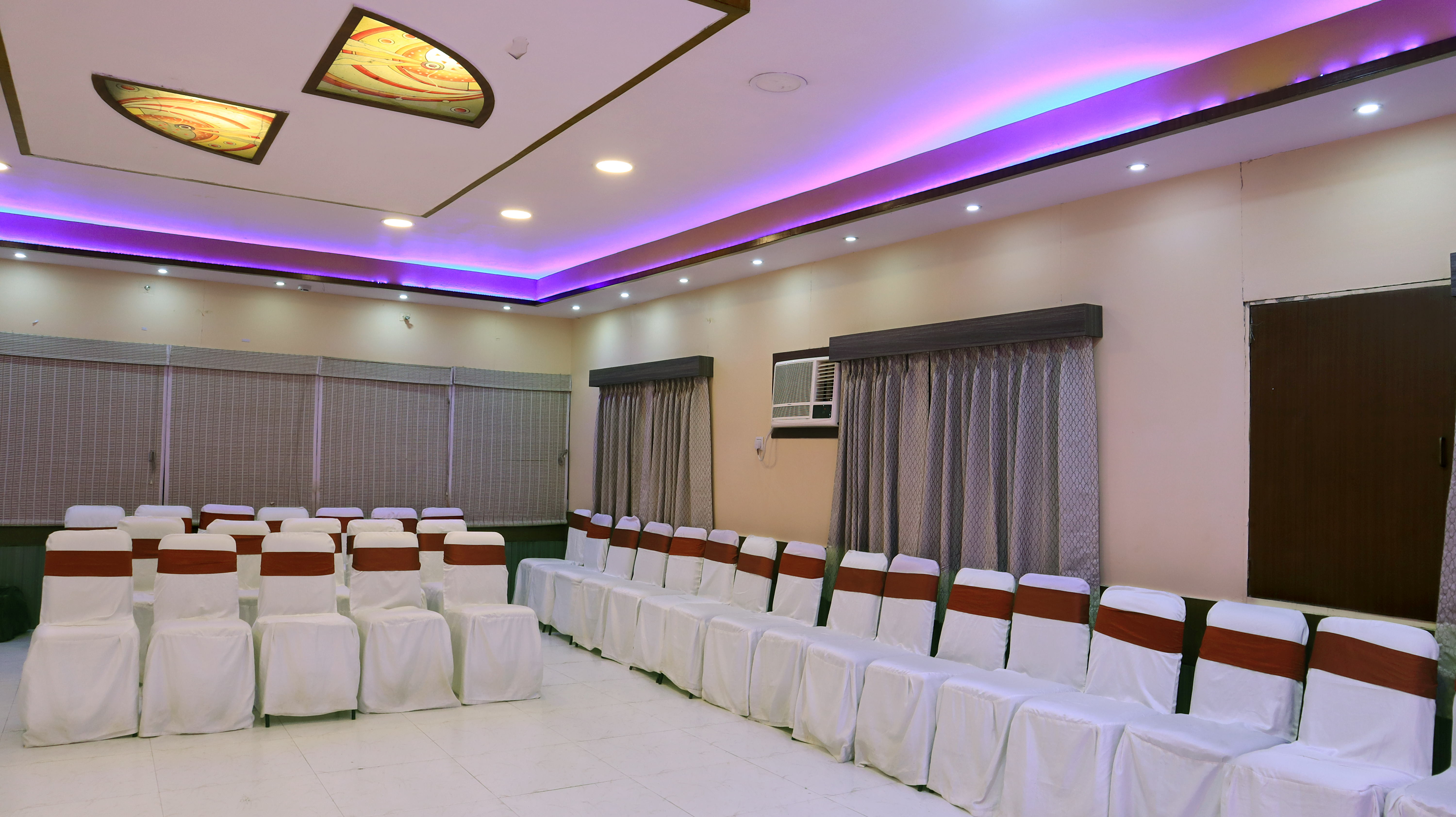 hotel executive tower