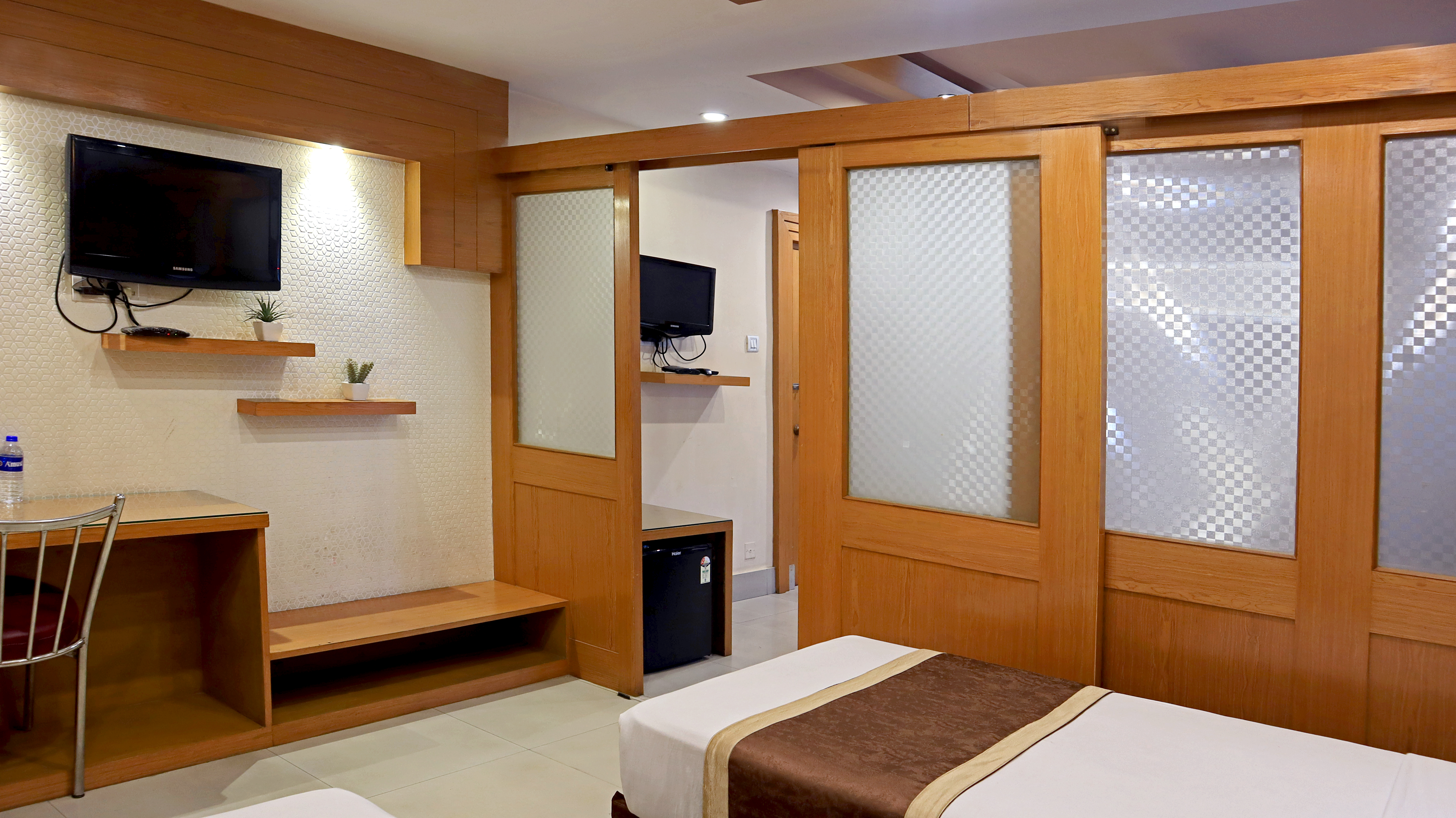 hotel executive tower