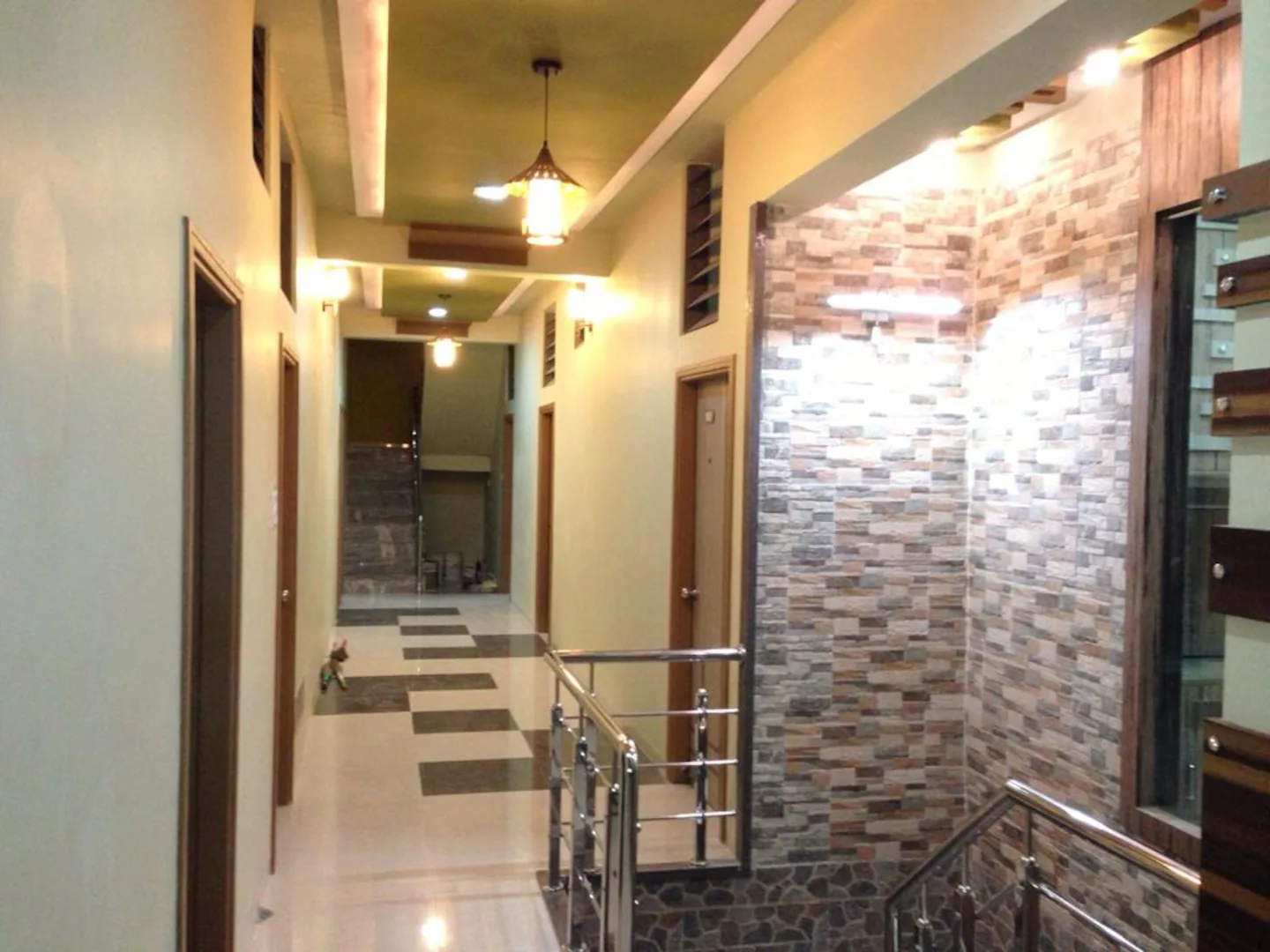 Hotel Ronak Royal,Porbandar>>Dwarka,3 star