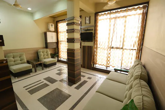 Hotel Ronak Royal,Porbandar>>Dwarka,3 star