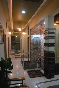 Hotel Ronak Royal,Porbandar>>Dwarka,3 star