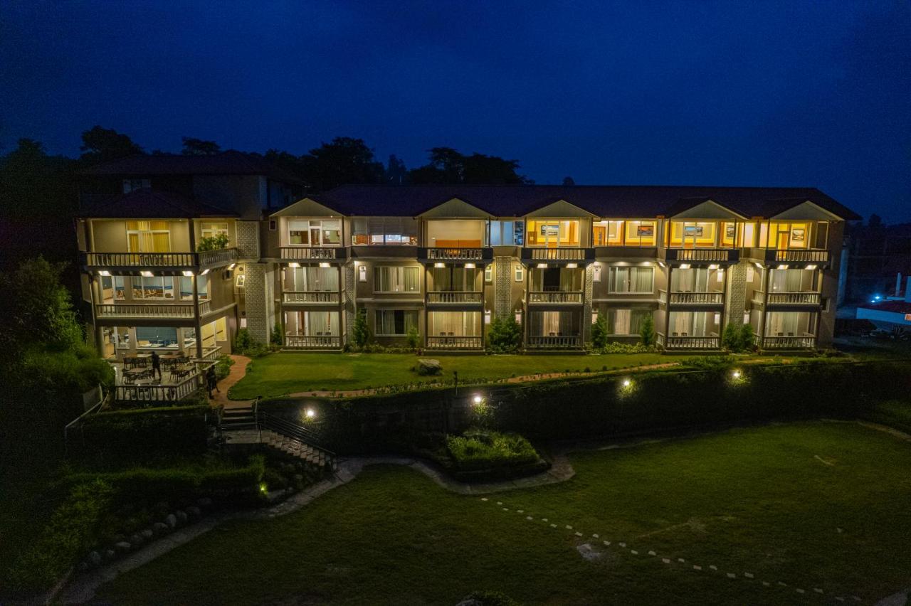 Neugal River Front,Palampur,4 star