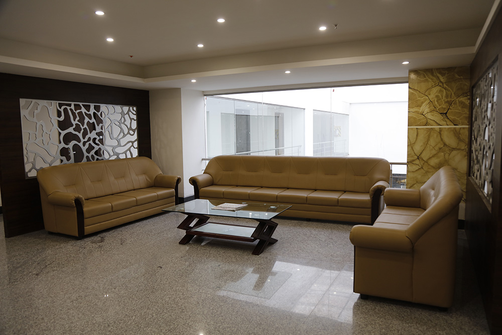 Grand Kubera,Sherambur,3 star