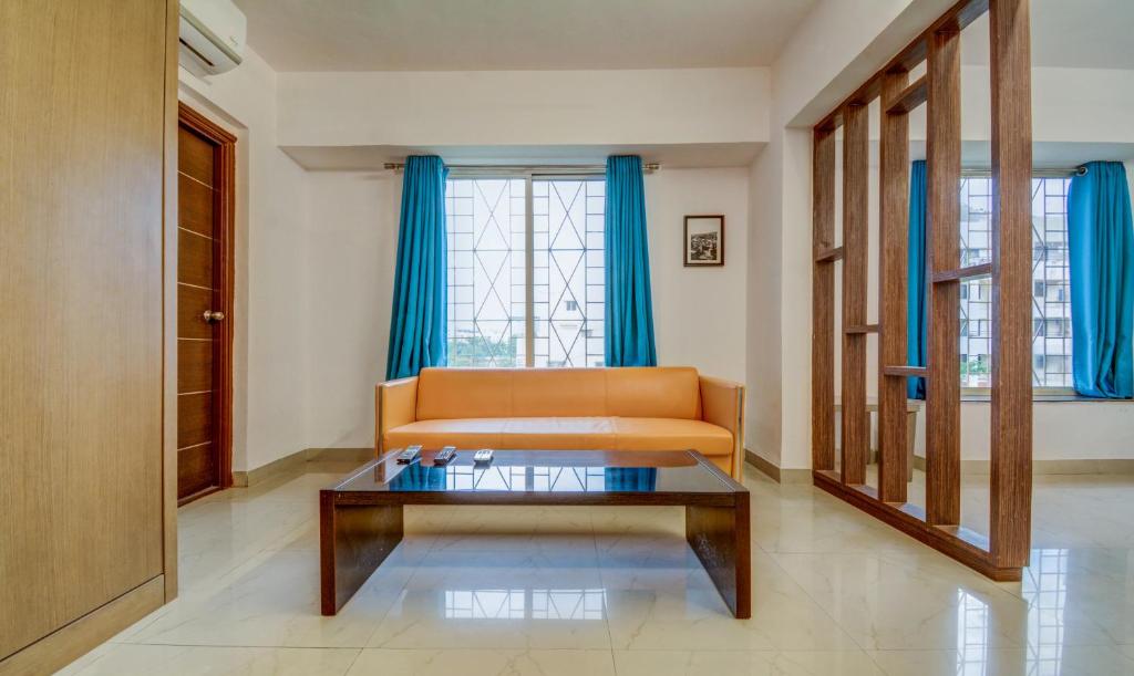 Treebo Iris Suites,Erandwane,3 star