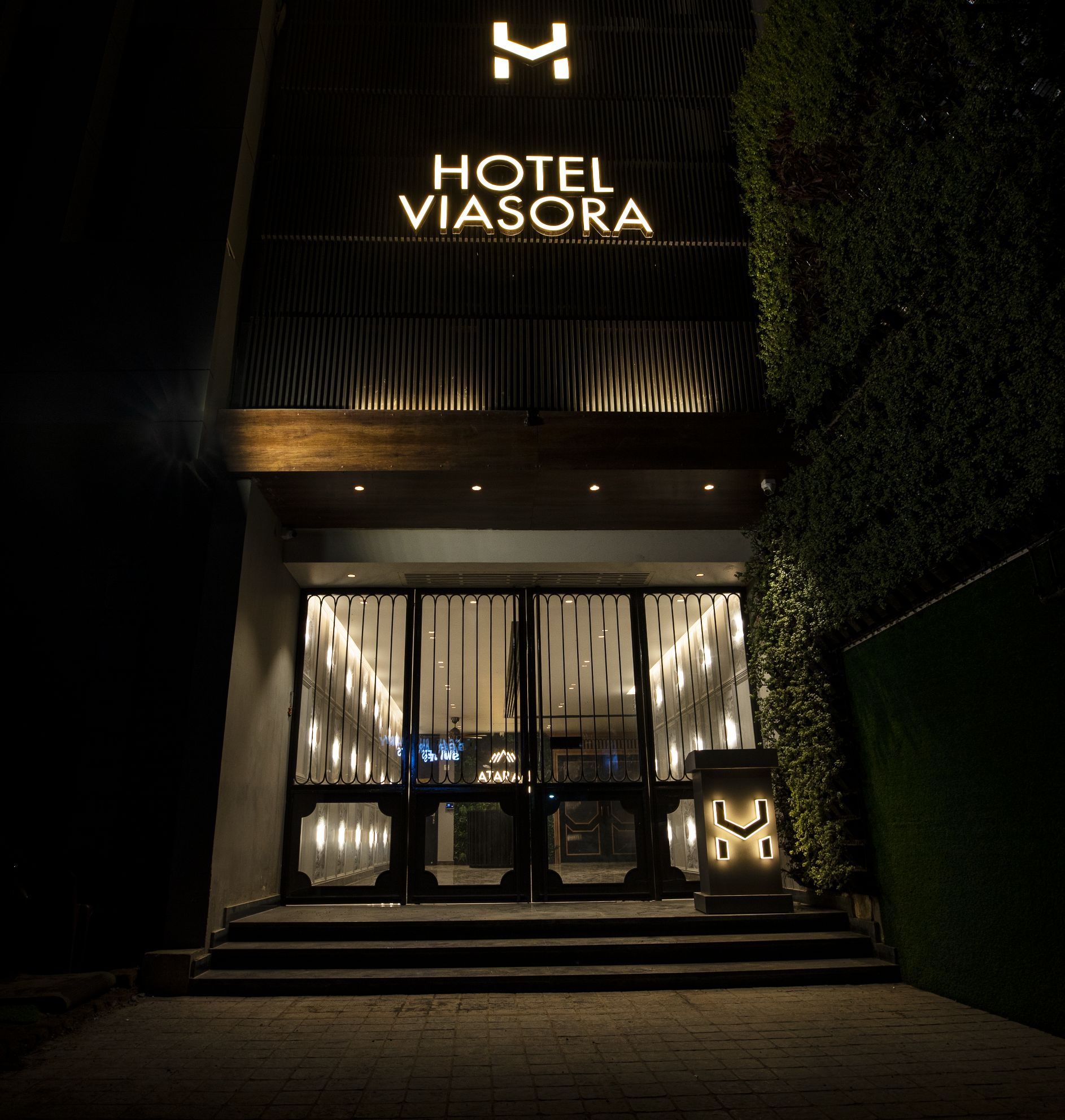 Hotel Viasora