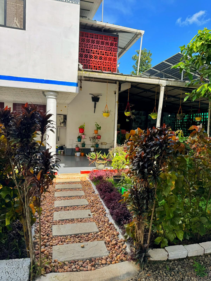 Nature Villa,Aluva,3 star