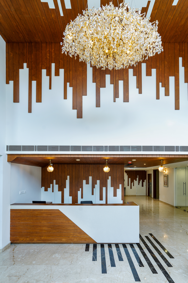 The Trios Hotel,Shenoys,3 star