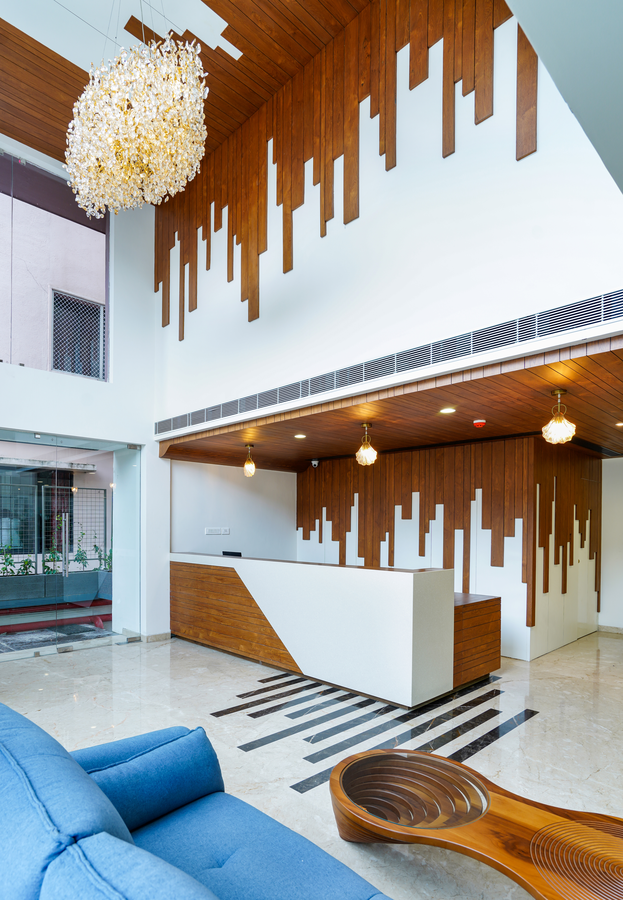 The Trios Hotel,Shenoys,3 star