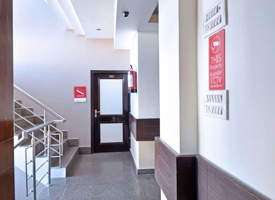 Hotel Jagat Inn,,3 star