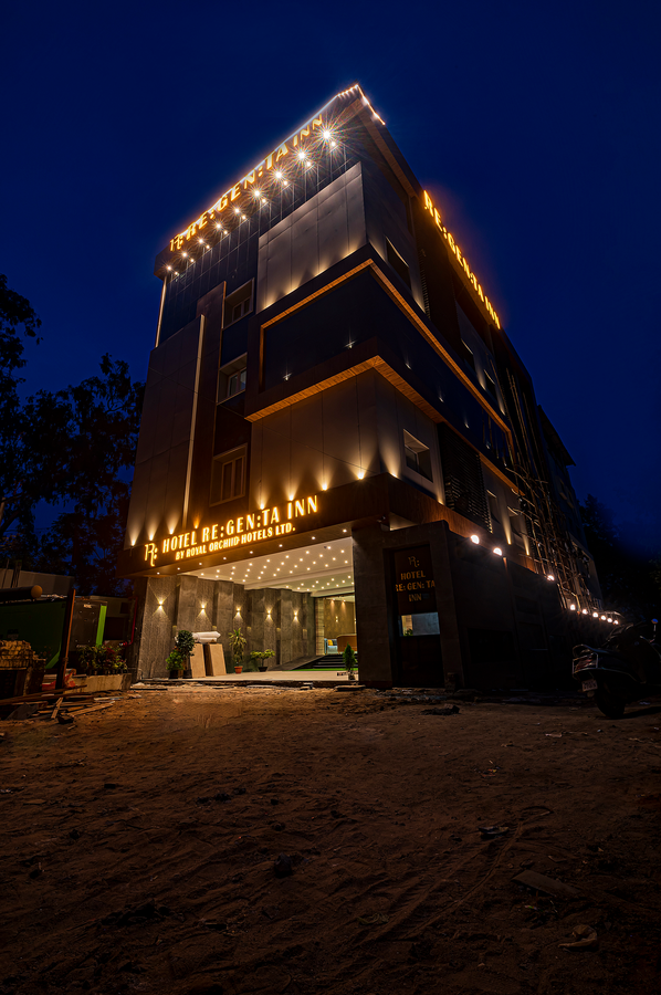 Hotel Chain