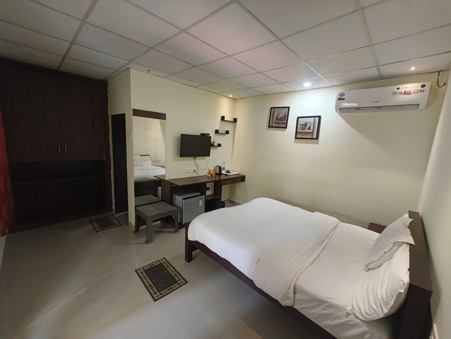go green spice and eco resort