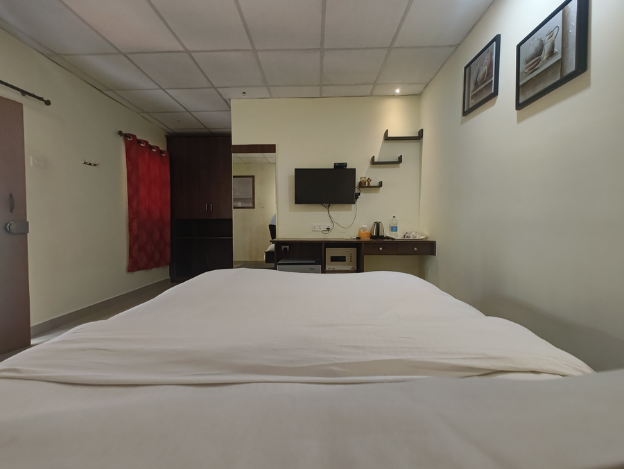 go green spice and eco resort