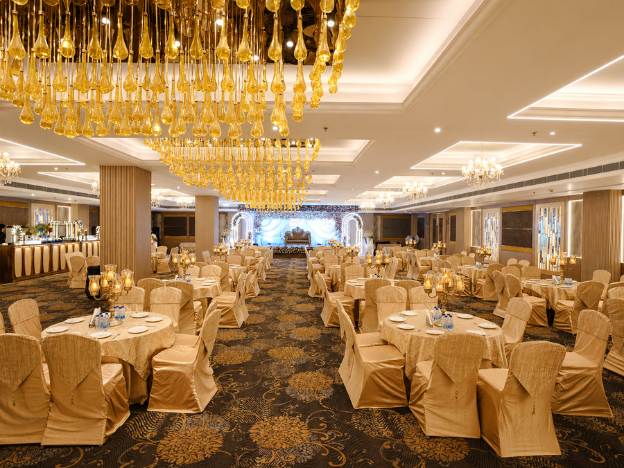 Regenta Place Amritsar By Royal Orchid Hotels Limited (1 Km From Amritsar Railway Station),Putli Ghar,4 star