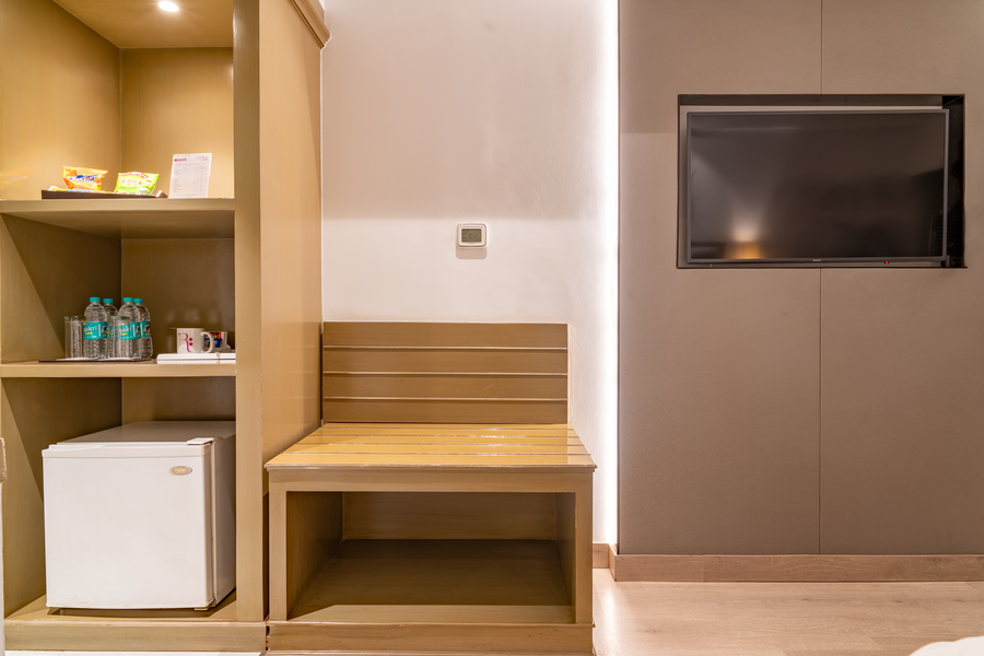 Regenta Place Amritsar By Royal Orchid Hotels Limited (1 Km From Amritsar Railway Station),Putli Ghar,4 star