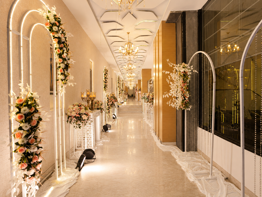 Regenta Place Amritsar By Royal Orchid Hotels Limited (1 Km From Amritsar Railway Station),Putli Ghar,4 star