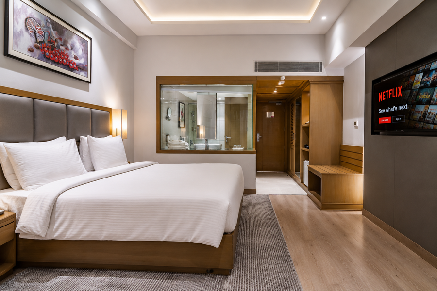 regenta place amritsar by royal orchid hotels limited 1 km from amritsar railway station