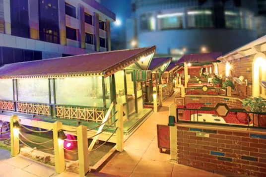Hotel Highway View,Mumbai Suburban>>Mumbai,3 star