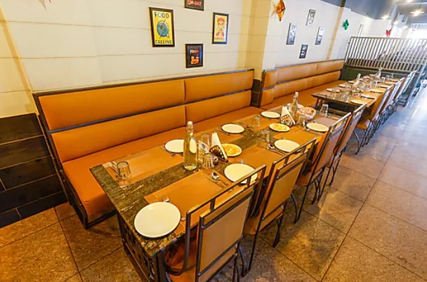 hotel dolphin international