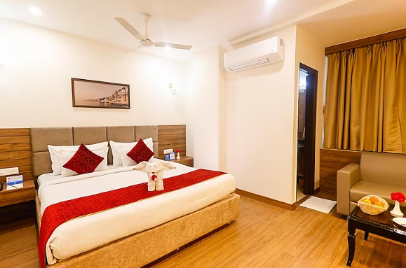 hotel dolphin international