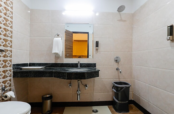 hotel dolphin international