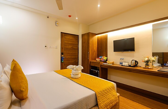 hotel dolphin international