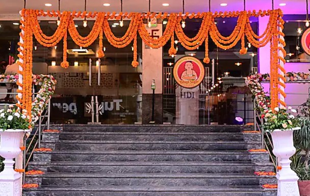 hotel dolphin international