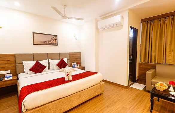 hotel dolphin international