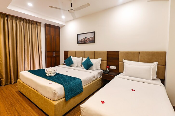 hotel dolphin international