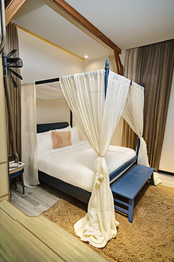 meraki maison