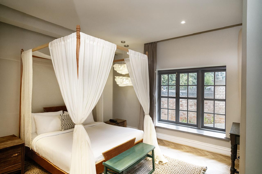 meraki maison