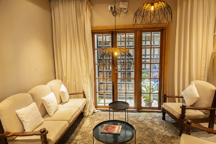 meraki maison