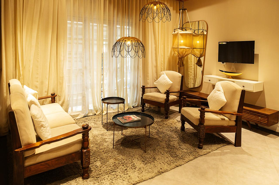 meraki maison