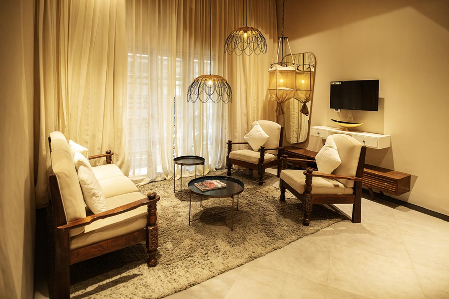 meraki maison