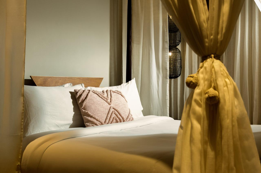 meraki maison